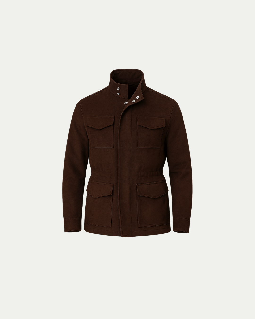 Brescia Field Jacket