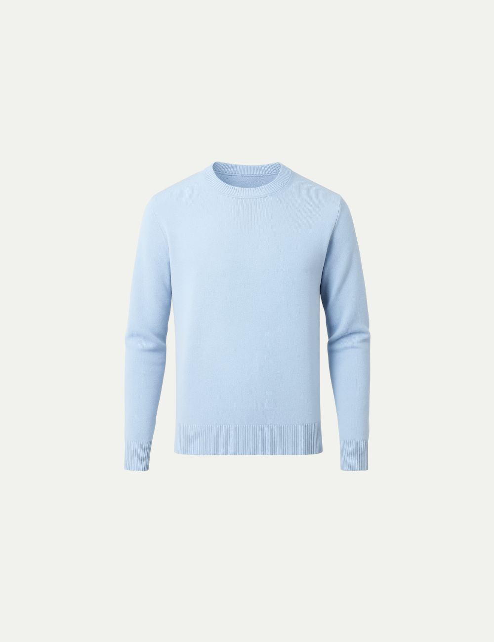 Oslo Knit