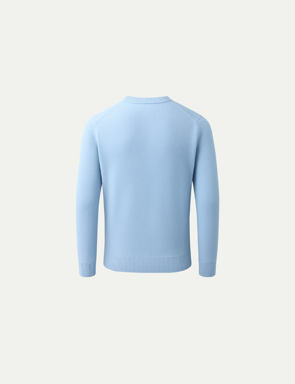 Oslo Knit