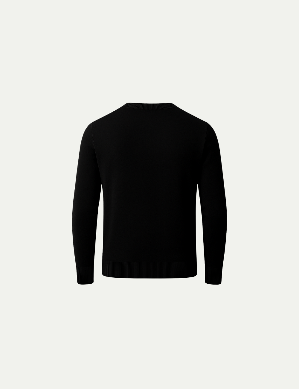 Oslo Knit