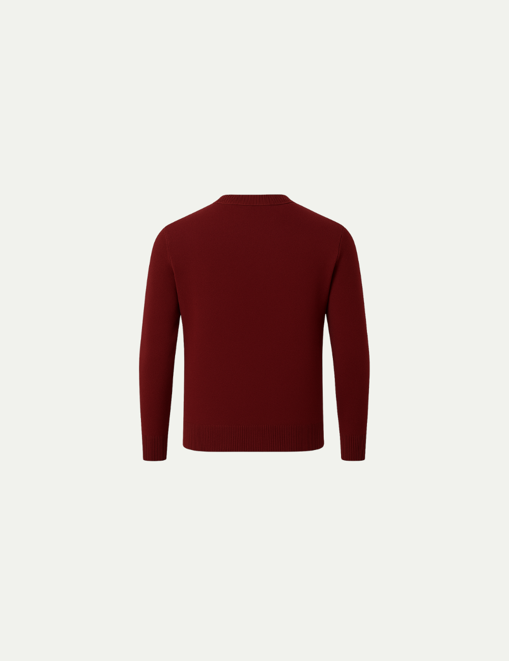 Oslo Knit