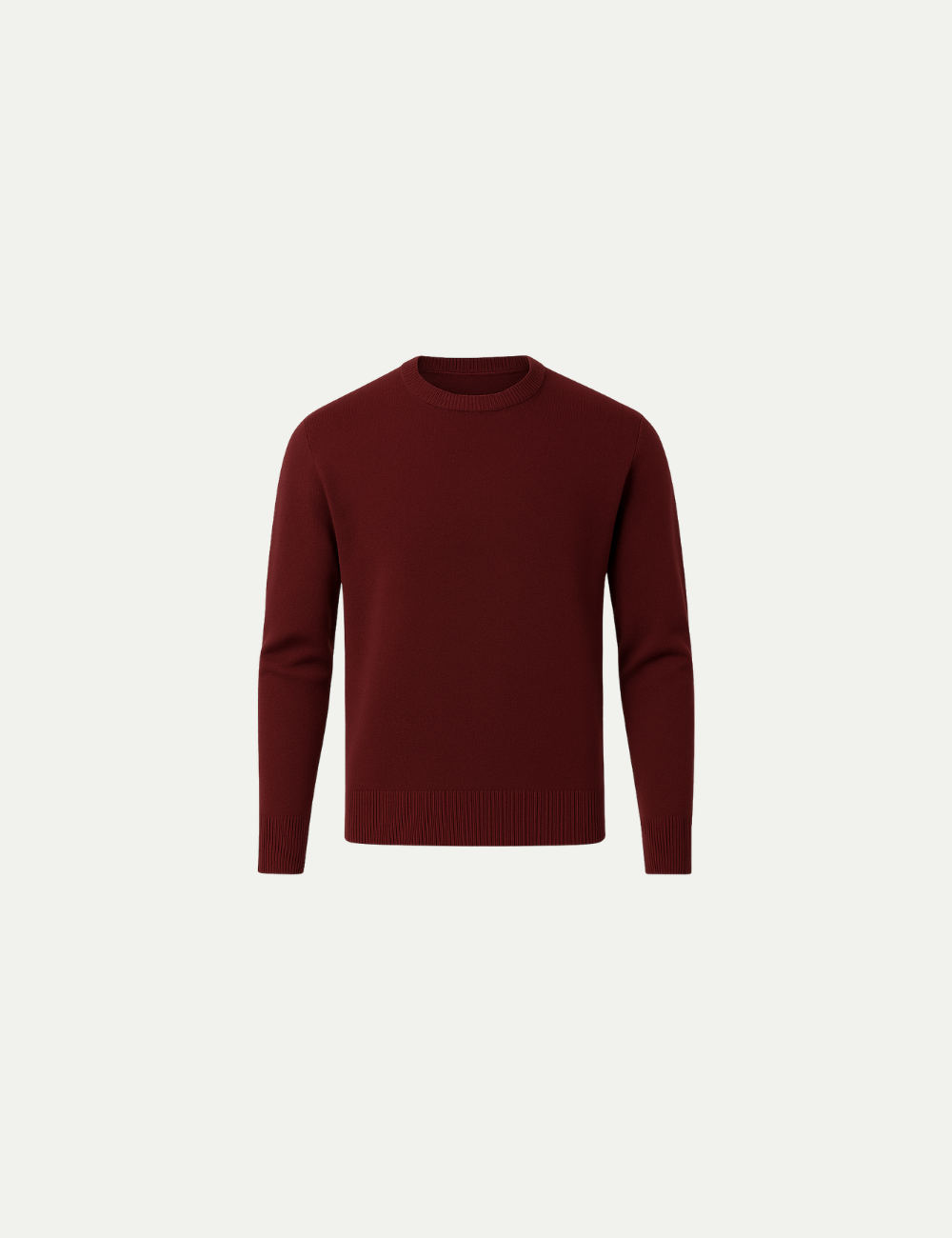 Oslo Knit