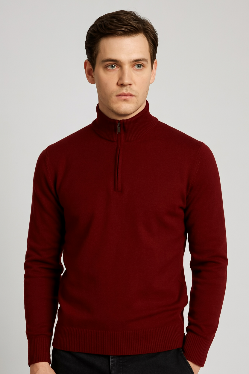 Tivla Smart Zip Up