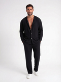 Dante – Luxe Ribbed Set
