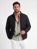 Victor – Lichtgewicht Puffer Jas