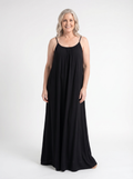 Liva – Minimal Slipdress