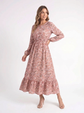 Mila – Paisley Zomerjurk