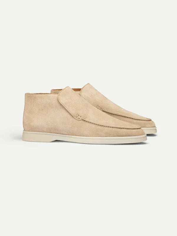 Monara Loafer Light Beige