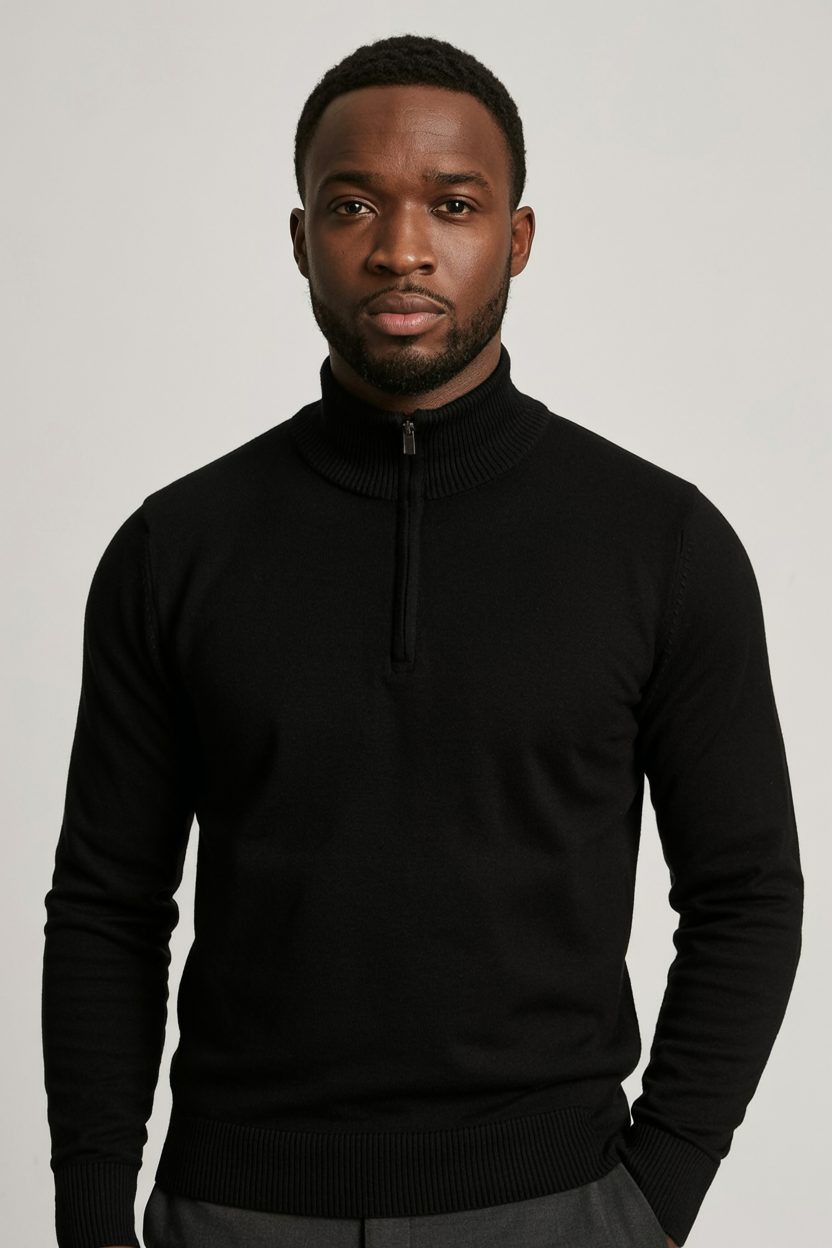 Tivla Smart Zip Up